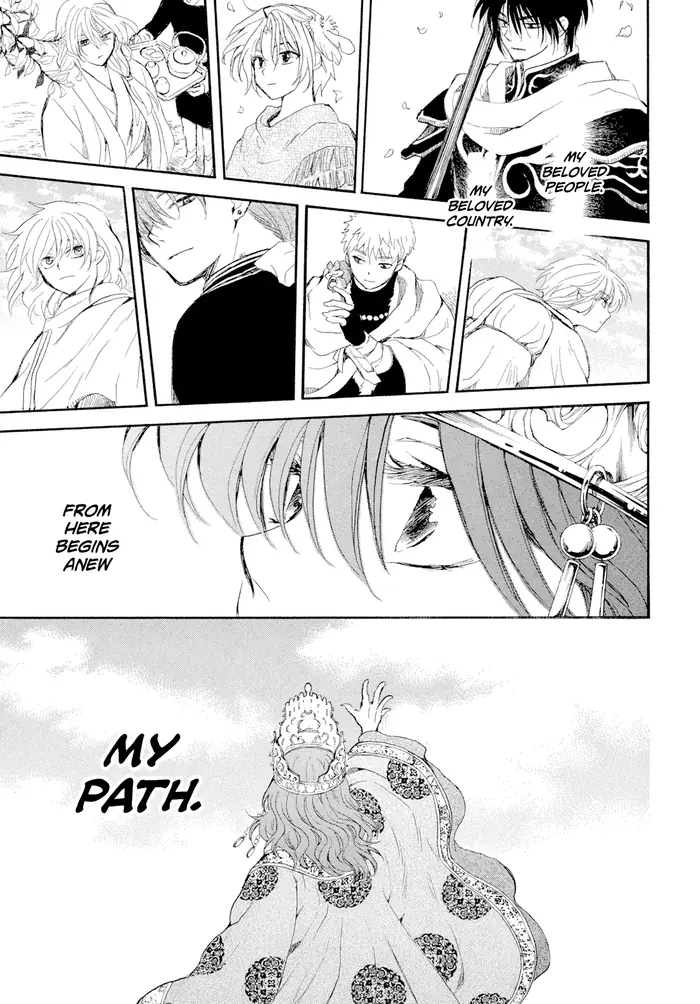 Yona of the Dawn Chapter 276 image 42_optimized